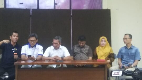 KSPI Tolak Wacana Upah Dibayar per Jam