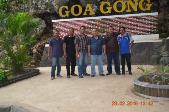 Sugeng Nugroho: “Tahun 2019 Merupakan Guru Pengalaman”