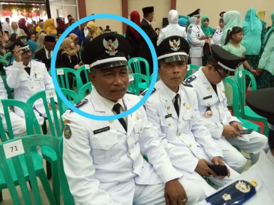 Muh. Taufiq: “Pelantikan Kepala Desa Terpilih Merupakan Kewajiban Bupati Situbondo”