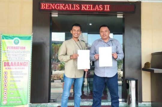 Tanpa Alat Bukti 3 Terdakwa Divonis Mati, Kuasa Hukum Resmi Ajukan Kasasi Hari Ini