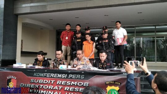 Cabuli Pasiennya, Husein Alatas Terancam Kurungan Tujuh Tahun