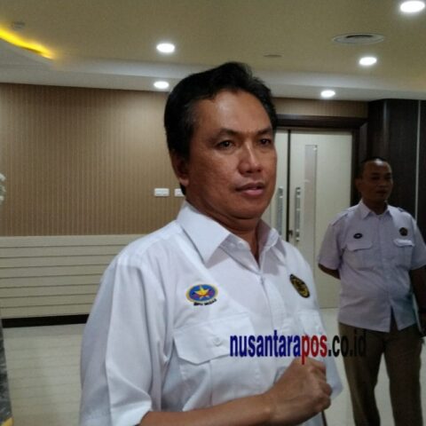 BPH Migas Jamin Stok BBM selama Libur Nataru 2019