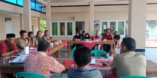 Kesiapan Diri Kunci Agar Lolos dan Menjadi Perangkat Desa Yang Cerdas dan Handal