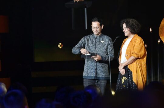 Mendikbud: Pemerintah Terus Dukung Kemajuan Perfilman Indonesia