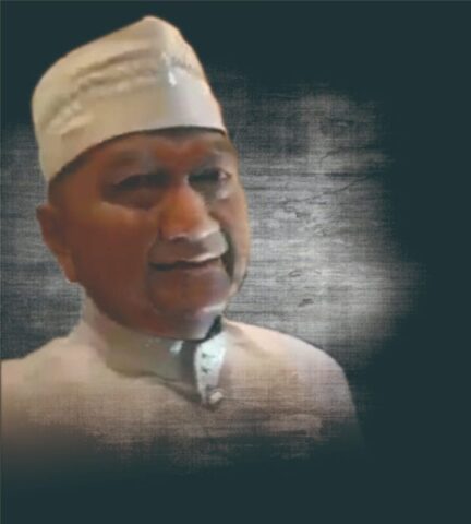 Sugeng Nugroho: Dampak Hujan Masih Bisa Terjadi di Pacitan