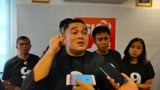 Bacalon Walkot Tangsel Riza Villano Punya Program yang Tak Dimiliki oleh Calon Lainnya