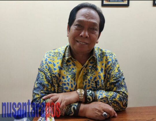 GINSI Minta Pemerintah Perketat Impor Hortikultura dari China