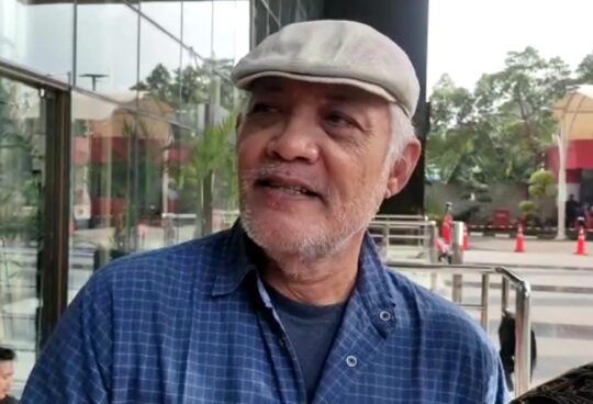 PT MAM Energindo Laporkan Proses Tender Proyek di RSUZA ke KPK