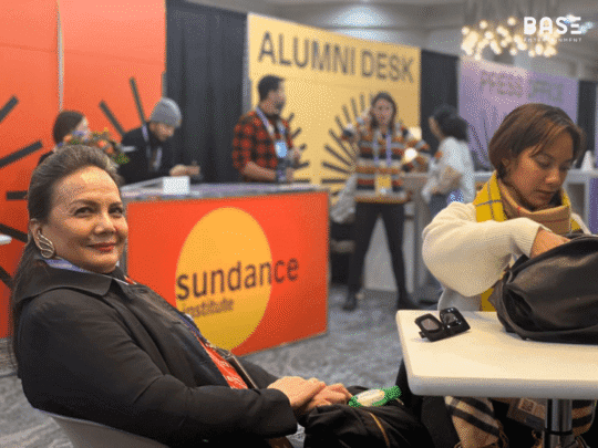 ‘Perempuan Tanah Jahanam’ Premier Perdana Internasional di Sundance Film Festival 2020