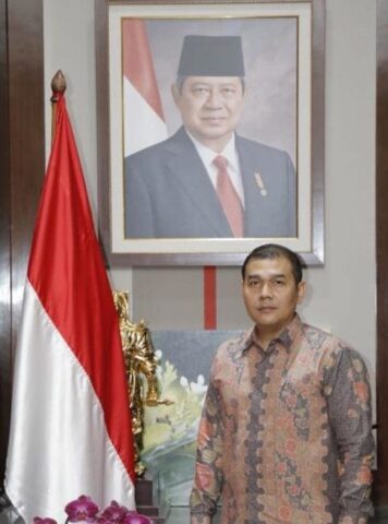 Museum SBY Segera Dibangun, Ini Tanggapan Ossy