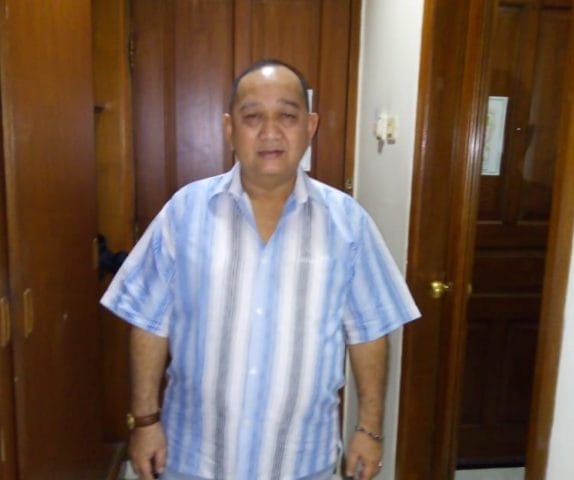 Sugeng Nugroho: “Filosofi Ikhlas Merupakan Prinsip Saya”