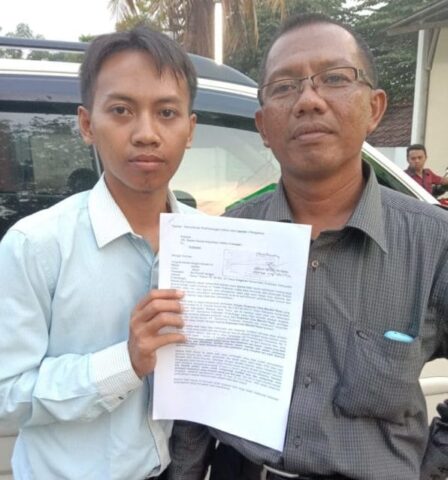 Diduga Gelapkan Uang ATM Mantan Karyawan, Koperasi Citra Mandiri Raya Resmi Dilaporkan Polisi