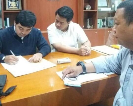 LSM GPAN: “Kementerian PDTT Harus Segera Bentuk Tim Independen dan Turun ke Lamsel”