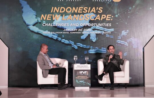 Seratus Hari Pertama, Mendikbud: Kita Potong Rantai yang Menghambat Inovasi Pendidikan