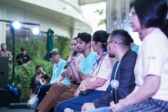 ‘Toko Barang Mantan’ Rilis di Bioskop 20 Februari 2020