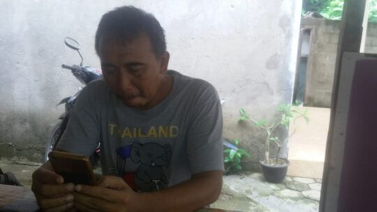 Komentar Bijak Tim Penjaringan Partai Golkar