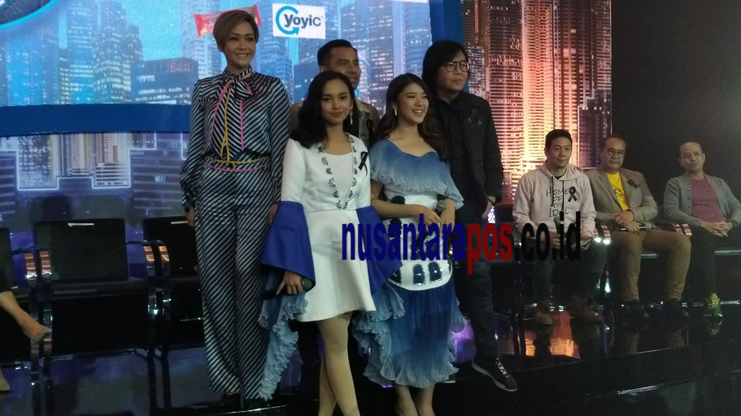 Malam Grand Final Indonesian Idol Season 10 Digelar 24 Februari