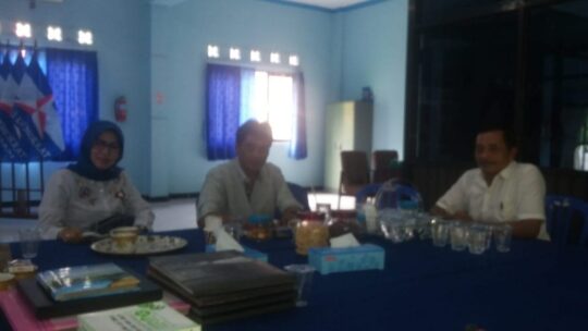 Kader dan Bukan Kader Demokrat Diberi Kesempatan Daftar Bacalon Bupati