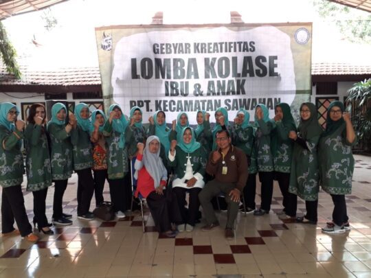 Bunda-Bunda PAUD Perlu Diperhatikan