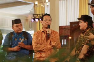Gubernur DIY: Cegah Corona, Tidak Perlu Borong Masker