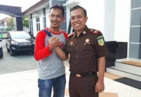 Tahanan Di PN Kotabumi Kabur, Ketua SMSI Lampura: Ada Unsur kelalaian