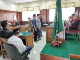 Asetnya Dikuasai Orang Lain dan Dikriminalisasi, Seorang Kakek Meminta Keadilan