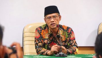 Ketum PP Muhammadiyah Serukan Pesan Damai Jelang Pilkada Serentak 2020