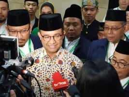 Rakornas Ikadi 2020 Bertujuan Membawa Dakwah Islam yang Rahmatan Lil Alamin