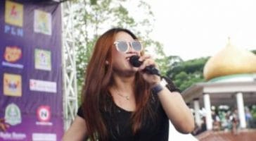 Biduan Asal Serang Lulu Joki Luncurkan Single Berjudul ‘Badai’