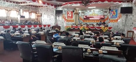 Terkait Covid-19, DPRD Lampura Desak Pemkab Liburkan Sekolah