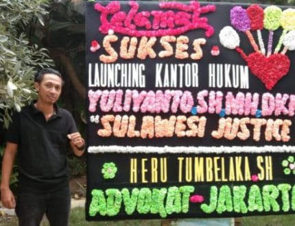 Sulawesi Justice Kembali Tangani Perkara Gugat Cerai di Jeneponto