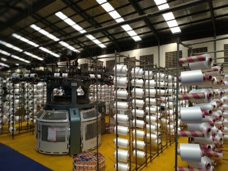 Relaksasi Impor Tekstil Ditolak Keras Oleh Pengusaha Dalam Negeri