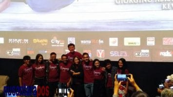 Sinetron Tersanjung Diangkat ke Layar Lebar, Ini Penjelasan Hanung Bramantyo