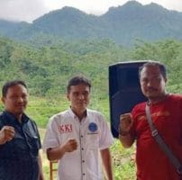 Ketum KKI Minta Anggota DPRRI Gus Irawan Minta Maaf Secara Terbuka