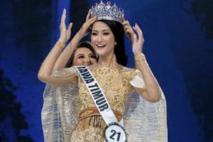 Puteri Indonesia Diharapkan Terus Promosikan Pariwisata dan Ekonomi Kreatif Tanah Air