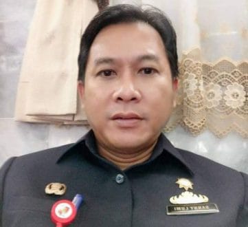 Kadis Kominfo Minta Pemudik Koordinasi dengan Lurah atau Kades di Kampung Halaman