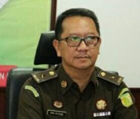 1,041 Triliun Rupiah Dari Anggaran Kejaksaan Dialihkan Untuk Covid 19