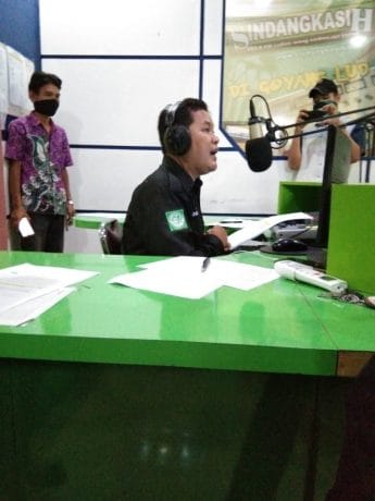RUU Cipta Kerja Diharapkan jadi Solusi Pasca Pandemi Covid -19