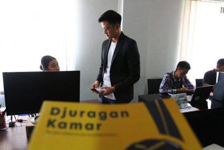 Program Master Agent Djuragan Kamar, Solusi Bisnis Property Ditengah Pandemi Covid-19