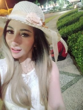 Seribu Kata Maaf, Single Perdana Penyanyi Cantik Echa Dewi