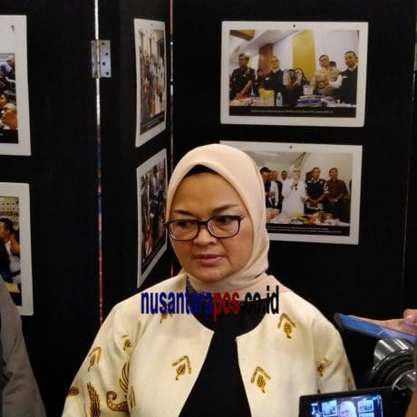 Badan POM Luncurkan Pedoman bagi Pelaku Usaha Pangan Olahan