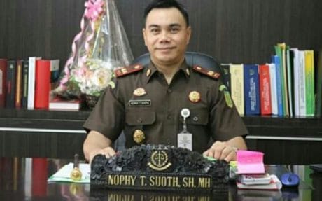 Mangkir Dari Perjanjian Bayar Denda 5 M, Kejari Telusuri Aset PT.PSJ