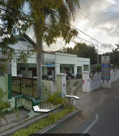 Penagih Nekat Muncul Disekitaran Rumah Bupati Pacitan