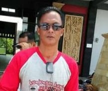 Namanya Dicatut Kades Pesaguan, Haris Suwanto Sebut PT Musim Mas Tidak Ada Masalah