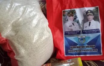 Aliansi Mahasiswa Pandeglang Bersatu : “Irna Tak Paham UU Informasi Publik”