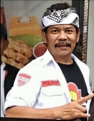 Tidak Hanya Ketua Komisi II DPRD yang Tanggapi SK Gugus Tugas, Ketua Projo John Verapun Angkat Bicara