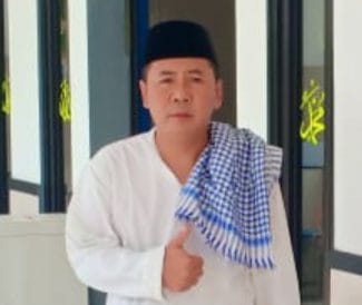 Sunhaji : Libatkan RT/RW dalam Mengambil Kebijakan Penanganan Covid-19
