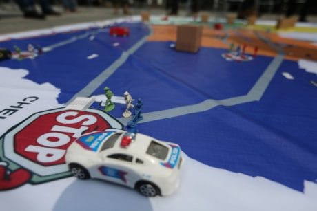 Pemkot Bandung akan Perketat Pemeriksaan di Pintu Masuk Selama PSBB