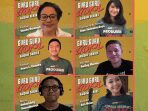 Bulan Ramadan Ditemani Gading Marten dan Dian Sastrowardoyo Dalam  “Guru-Guru Gokil – Audio Series”