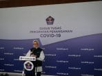 Badan POM Dukung Penuh Penanganan COVID-19